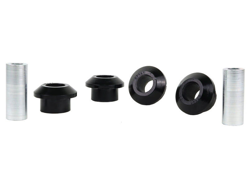 Whiteline Front Control Arm Lower Inner Front Bushes for Volvo C30 Mk1 (06-13)
