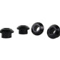 Whiteline Front Control Arm Lower Inner Front Bushes for Ford Focus Mk2 ST (05-12)