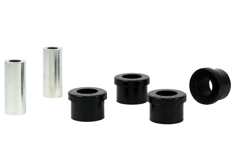 Whiteline Front Control Arm Lower Inner Front Bushes for Suzuki Swift EZ (05-11)