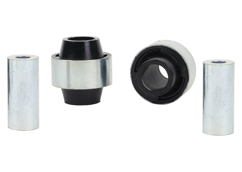 Whiteline Front Control Arm Lower Inner Rear Bushes for Toyota Echo (99-05)