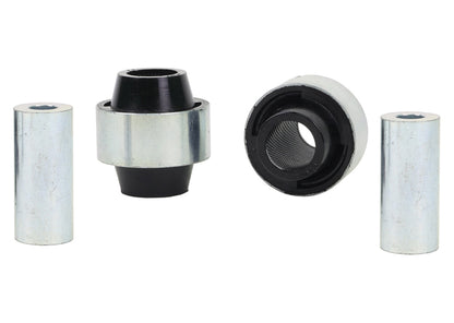 Whiteline Front Control Arm Lower Inner Rear Bushes for Toyota Echo (99-05)