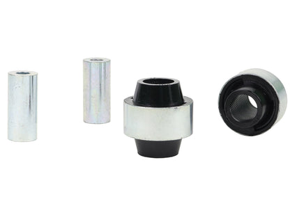Whiteline Front Control Arm Lower Inner Rear Bushes for Toyota Echo (99-05)