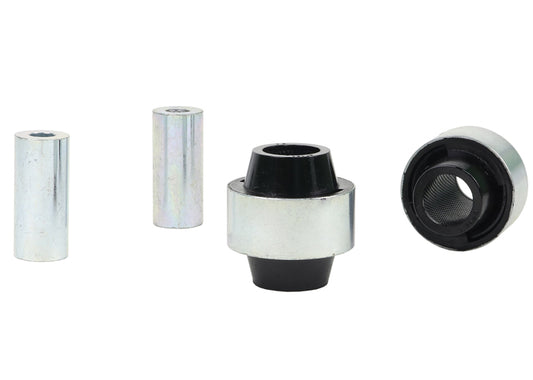 Whiteline Front Control Arm Lower Inner Rear Bushes for Toyota Echo (99-05)