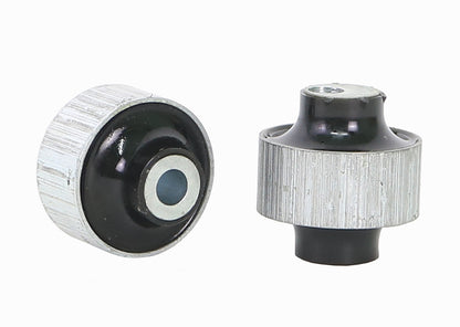 Whiteline Front Control Arm Caster Increase Bushes for Toyota Echo (99-05)