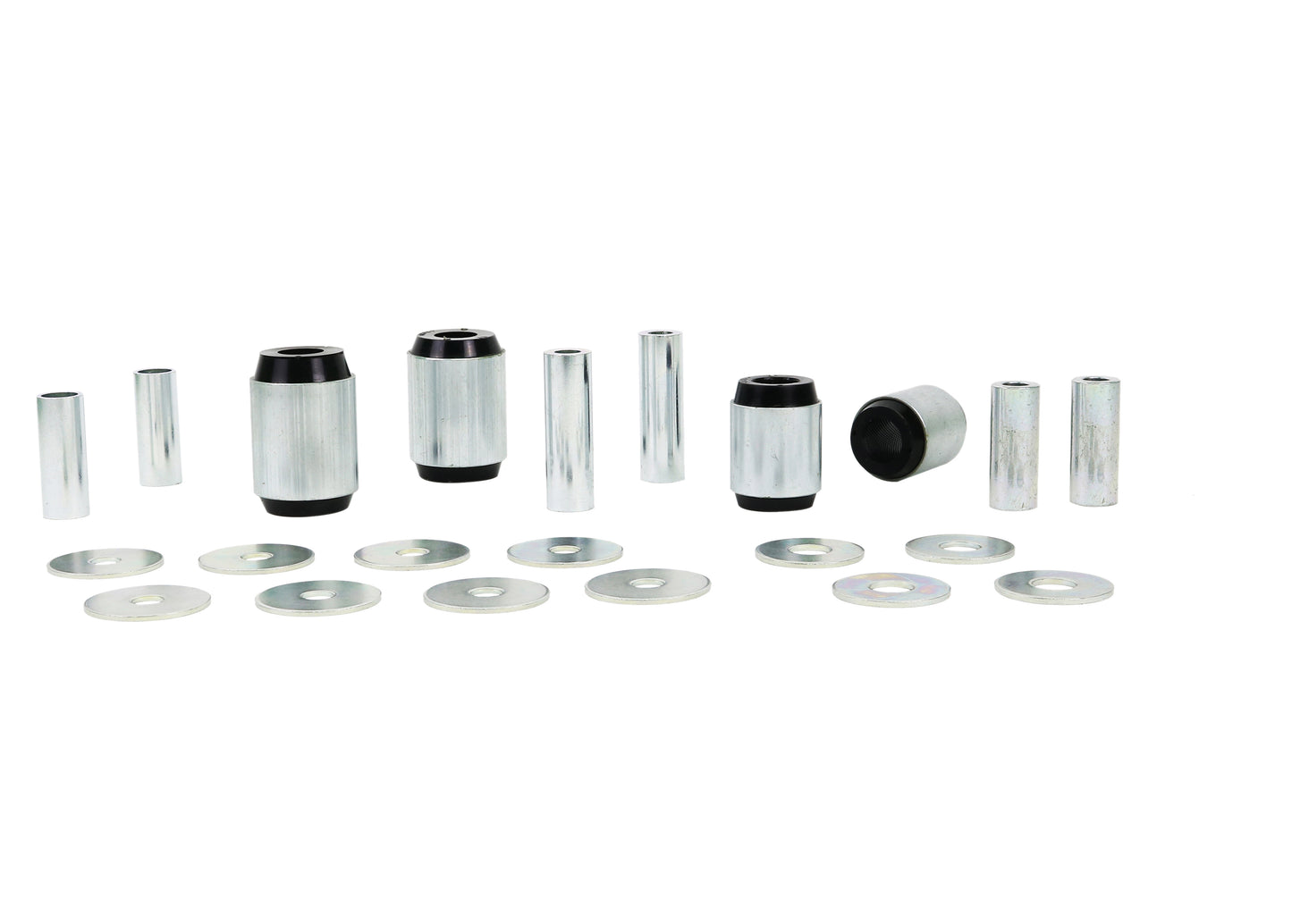 Whiteline Front Control Arm Lower Bushes for Toyota 4 Runner (00-09)