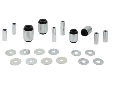 Whiteline Front Control Arm Lower Bushes for Toyota Hilux 4WD (05-15)