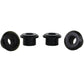 Whiteline Front Control Arm Lower Inner Front Bushes for Vauxhall Calibra (90-97)