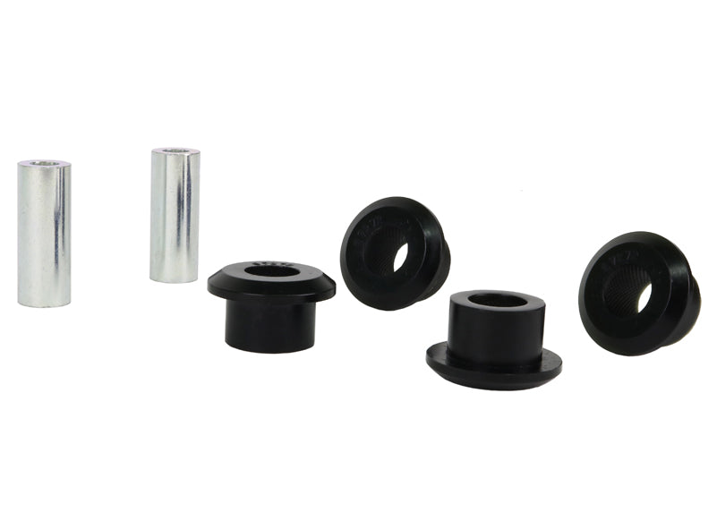Whiteline Front Control Arm Lower Inner Front Bushes for Chevrolet HHR (07-11)
