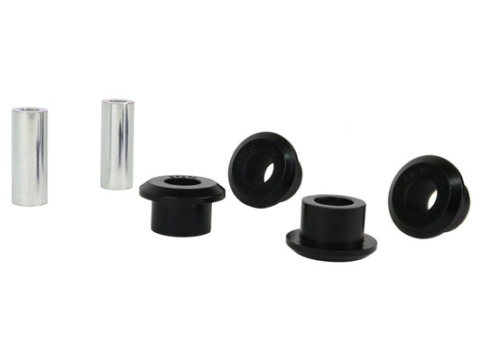 Whiteline Front Control Arm Lower Inner Front Bushes for Chevrolet HHR (07-11)