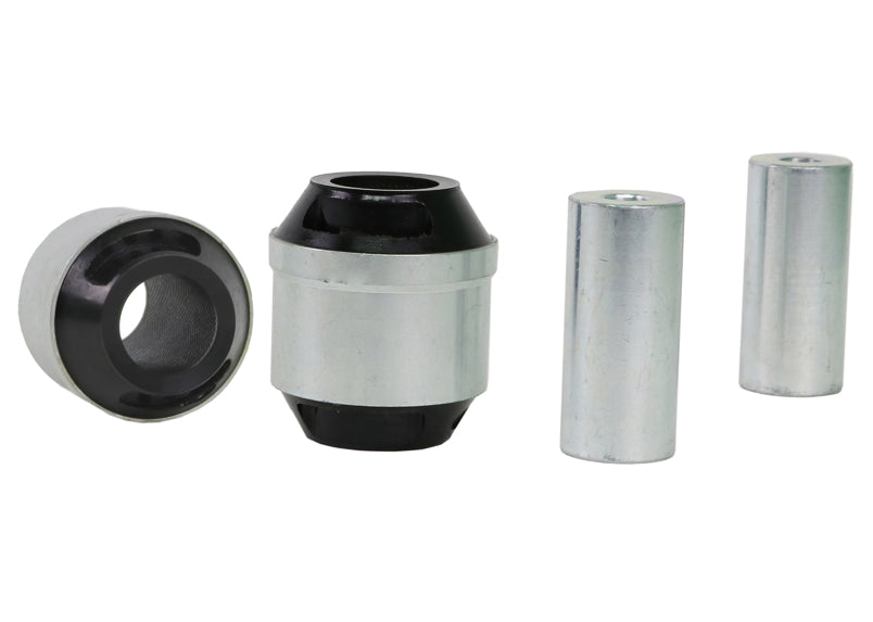 Whiteline Front Control Arm Lower Bushes for Dodge Challenger 3rd Gen LX (08-11)