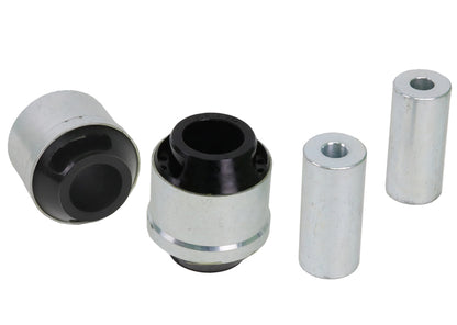 Whiteline Front Control Arm Lower Bushes for Chrysler 300C LX (04-12)