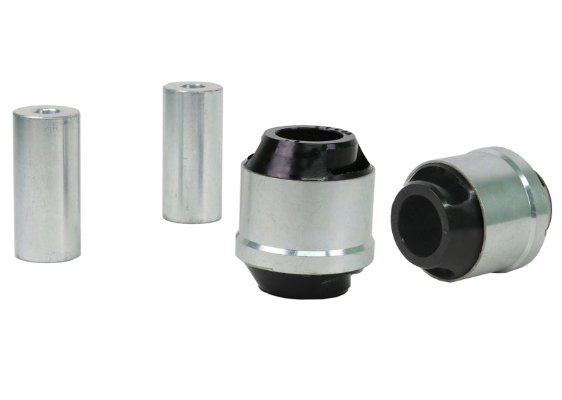 Whiteline Front Control Arm Lower Bushes for Chrysler 300C LX (04-12)