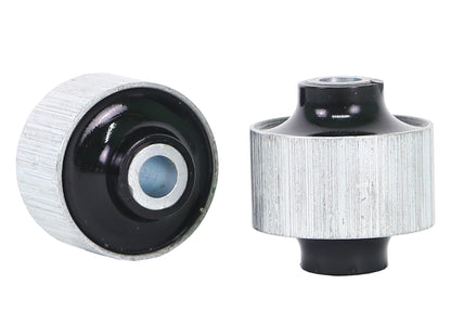 Whiteline Front Control Arm Lower Inner Rear Bushes for Toyota Harrier XU30 (03-12)