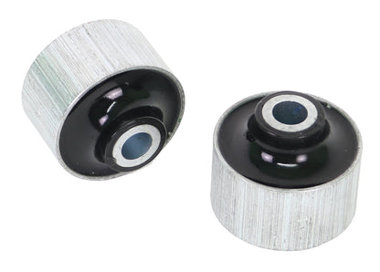 Whiteline Front Control Arm Lower Inner Rear Bushes for Toyota Tarago ACR30 (00-06)