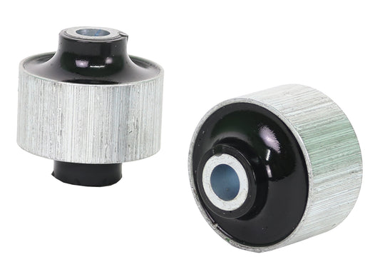 Whiteline Front Control Arm Lower Inner Rear Bushes for Toyota Harrier XU30 (03-12)