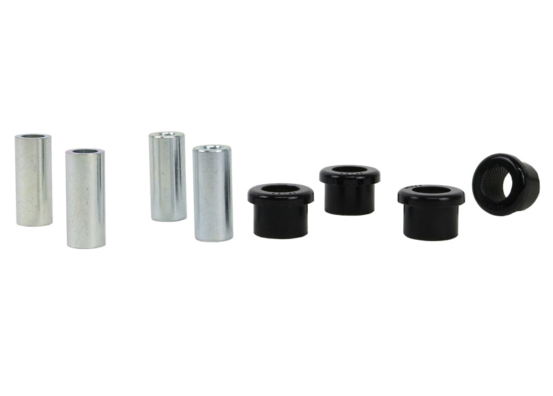 Whiteline Front Control Arm Lower Inner Front Bushes for Toyota Echo (99-05)