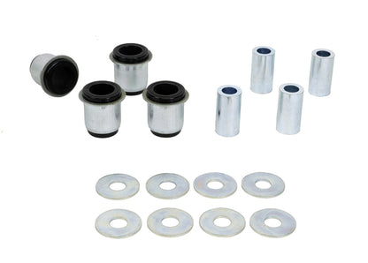 Whiteline Front Control Arm Lower Bushes for Toyota 4 Runner (95-02)