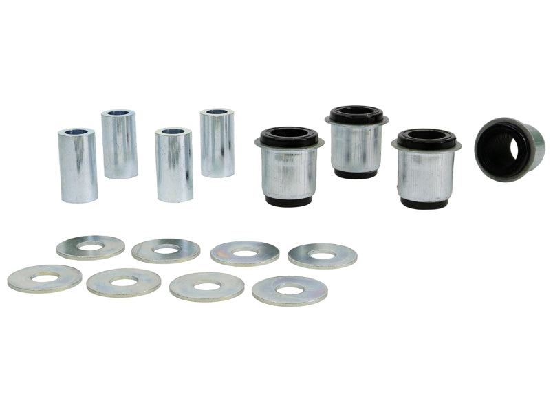 Whiteline Front Control Arm Lower Bushes for Toyota 4 Runner (95-02)