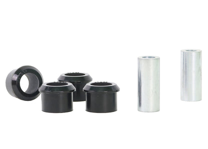Whiteline Front Control Arm Lower Inner Front Bushes for Toyota Rav4 (05-12)