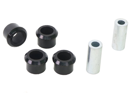 Whiteline Front Control Arm Lower Inner Front Bushes for Toyota Corolla ZRE (07-12)