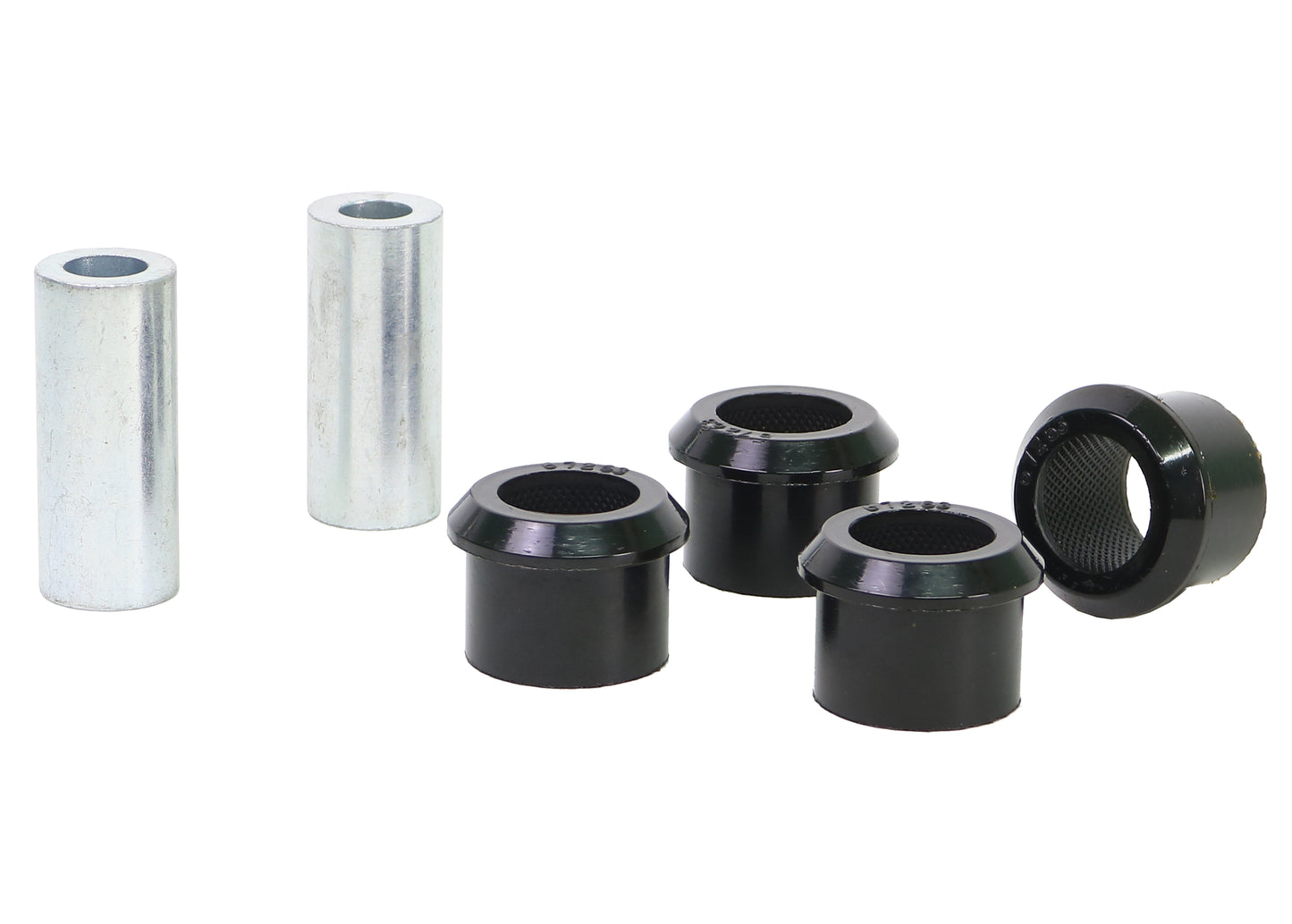 Whiteline Front Control Arm Lower Inner Front Bushes for Toyota Corolla ZRE (07-12)