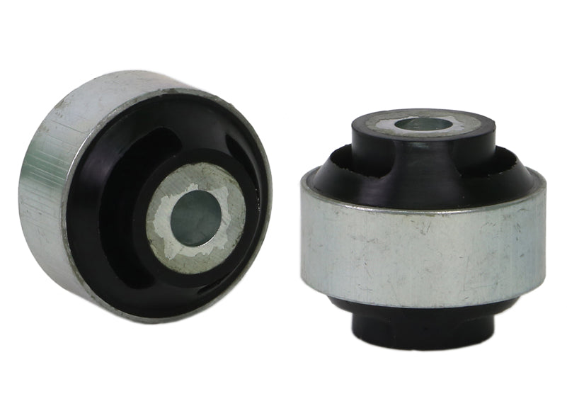 Whiteline Front Control Arm Lower Inner Rear Bushes for Toyota Auris ZRE152/152/153/156 (07-12)