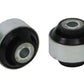Whiteline Front Control Arm Lower Inner Rear Bushes for Toyota Auris ZRE152/152/153/156 (07-12)