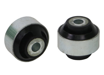 Whiteline Front Control Arm Lower Inner Rear Bushes for Toyota Auris ZRE152/152/153/156 (07-12)