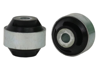 Whiteline Front Control Arm Lower Inner Rear Bushes for Toyota Auris ZRE152/152/153/156 (07-12)