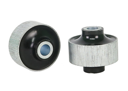 Whiteline Front Control Arm Lower Inner Rear Bushes for Jeep Patriot MK74 (07-17)