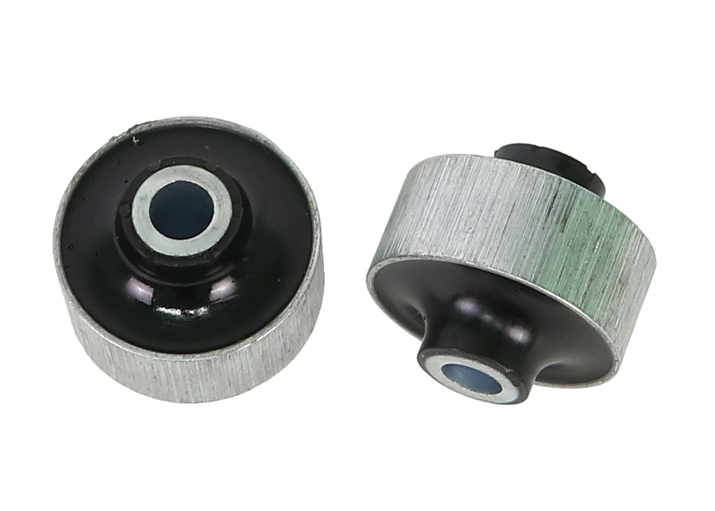 Whiteline Front Control Arm Lower Inner Rear Bushes for Jeep Patriot MK74 (07-17)