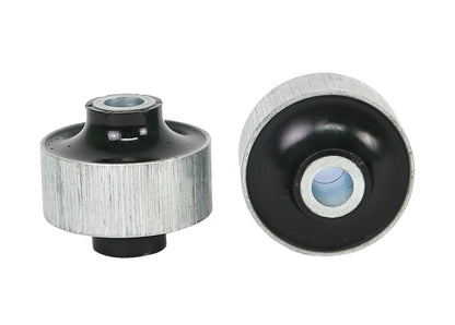 Whiteline Front Control Arm Lower Inner Rear Bushes for Jeep Patriot MK74 (07-17)