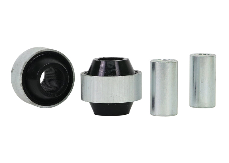 Whiteline Anti-Lift Kit for Jeep Compass MK49 (06-17)