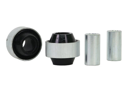 Whiteline Anti-Lift Kit for Mitsubishi ASX Van (10-)