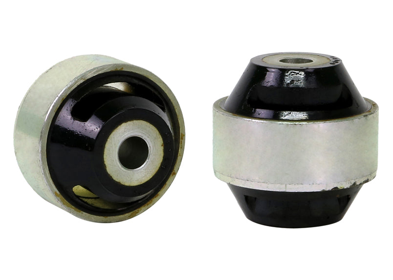 Whiteline Front Control Arm Lower Inner Rear Bushes for Vauxhall Zafira Mk1 (98-05)