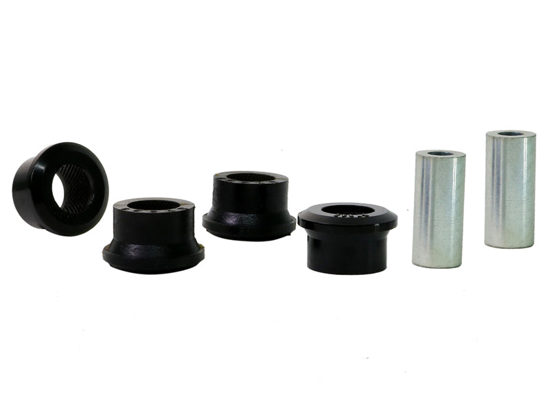 Whiteline Front Control Arm Lower Inner Rear Bushes for Honda Civic FA FD (05-12)