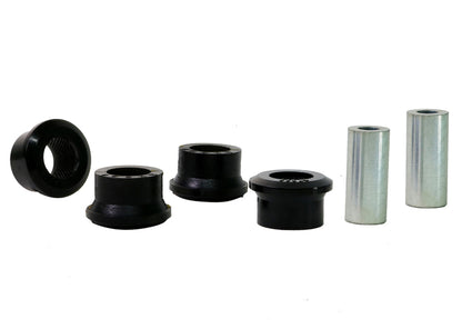 Whiteline Front Control Arm Lower Inner Rear Bushes for Honda Civic FA FD (05-12)