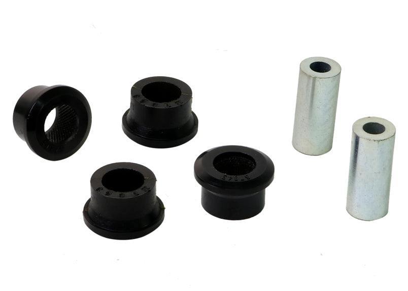 Whiteline Front Control Arm Lower Inner Rear Bushes for Honda Civic FA FD (05-12)
