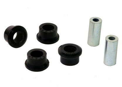 Whiteline Front Control Arm Lower Inner Rear Bushes for Honda Civic FA FD (05-12)