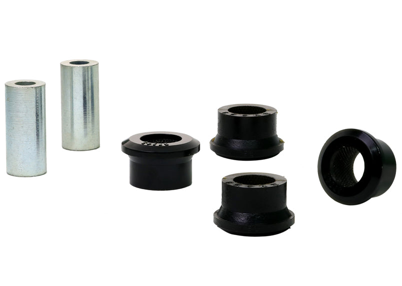 Whiteline Front Control Arm Lower Inner Rear Bushes for Honda Civic FA FD (05-12)