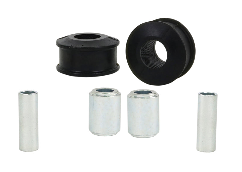 Whiteline Front Control Arm Lower Inner Rear Bushes for Seat Toledo Mk1 1L (91-99)