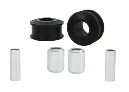 Whiteline Front Control Arm Lower Inner Rear Bushes for VW Golf Mk3 (91-97)