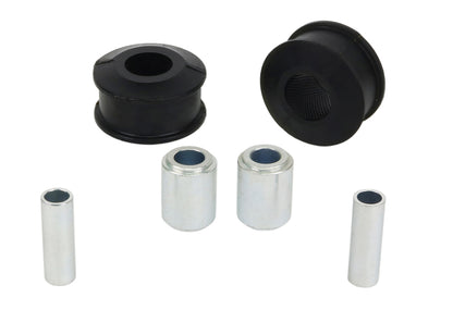 Whiteline Front Control Arm Lower Inner Rear Bushes for Seat Ibiza Mk2 6K (93-99)