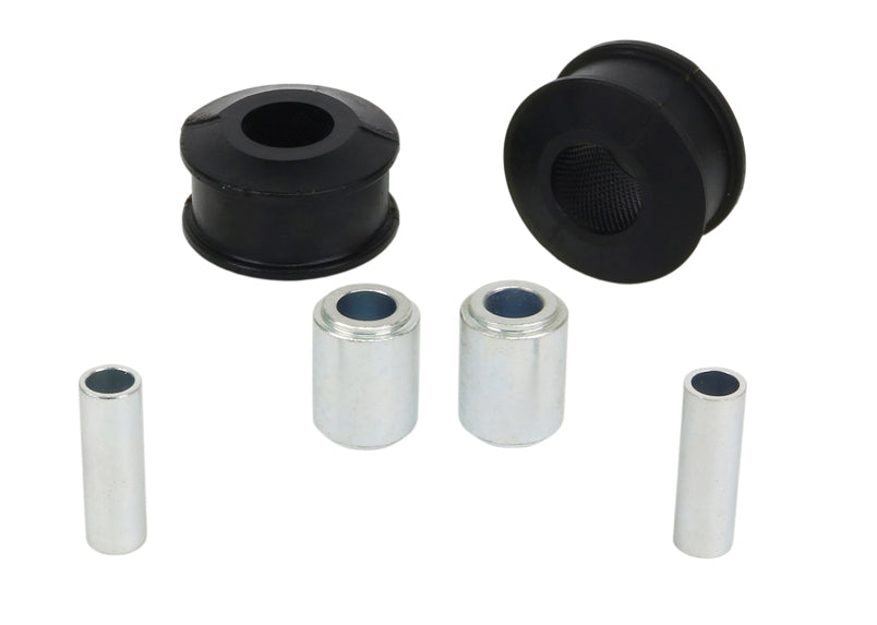 Whiteline Front Control Arm Lower Inner Rear Bushes for Seat Toledo Mk1 1L (91-99)