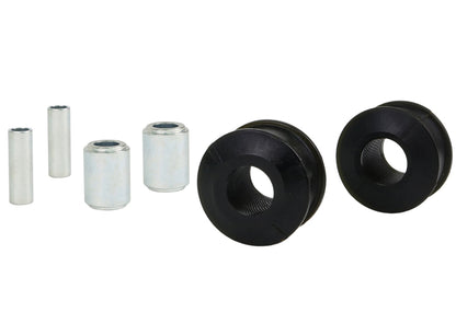 Whiteline Front Control Arm Lower Inner Rear Bushes for VW Golf Mk2 (83-91)