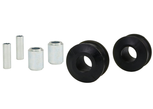 Whiteline Front Control Arm Lower Inner Rear Bushes for VW Golf Mk2 (83-91)