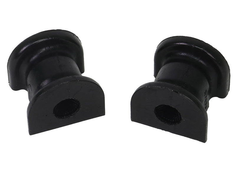 Whiteline Front Control Arm Lower Inner Rear Bushes for Toyota Starlet GT Turbo Glanza EP82 EP91 (89-99) 50mm