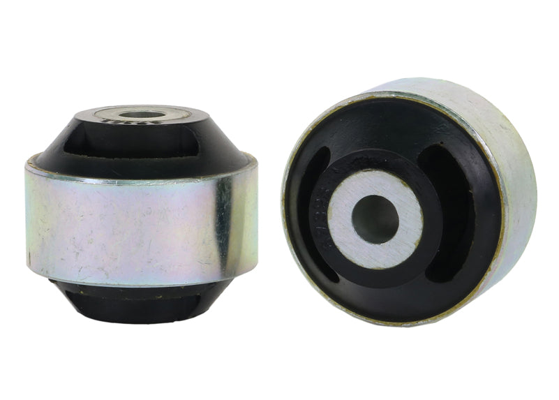 Whiteline Front Control Arm Lower Inner Rear Bushes for Mazda 2 DE (07-14)