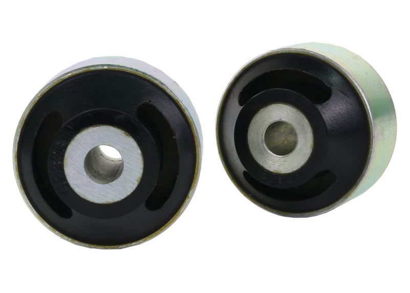 Whiteline Front Control Arm Lower Inner Rear Bushes for Mazda 2 DE (07-14)