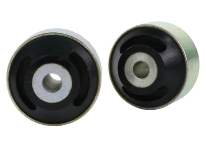 Whiteline Front Control Arm Lower Inner Rear Bushes for Mazda 2 DE (07-14)